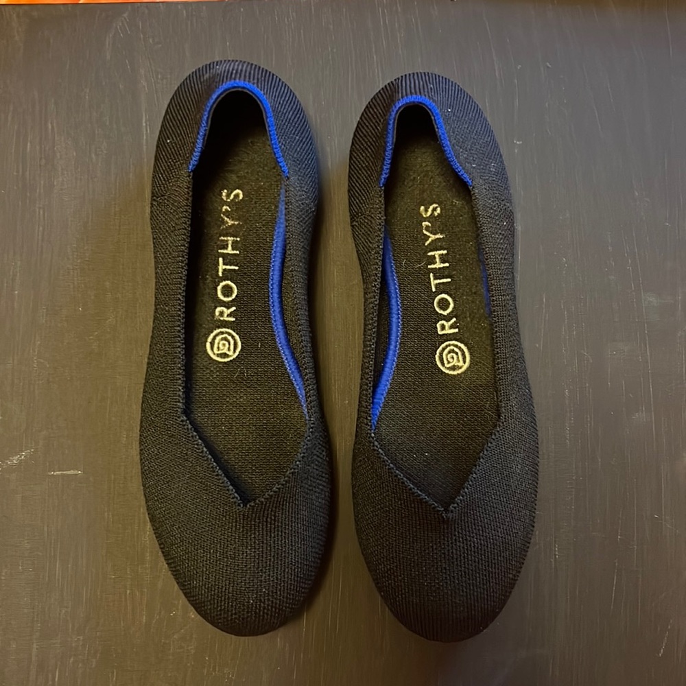 Rothy’s - Black